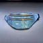 thumbnail 20 - Women Laser Waist Bag Fanny Pack Belt Bag Travel Sport Hip Bum Bag Small Purse 