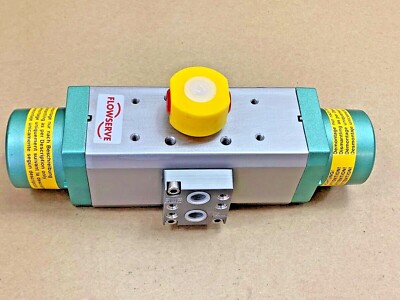 FLOWSERVE Actuator Rotadisk RDF005-3.0 , 8 bar 231891    E252/20