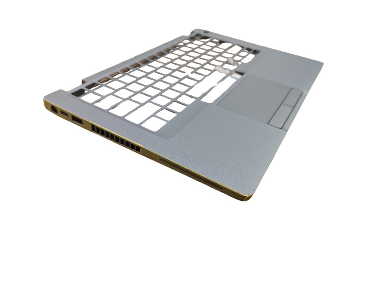 PALMREST-CLAVIER FRANÇAIS AZERTY pour Dell Vostro 3400/3401/3405 EUR 37,79 - FR