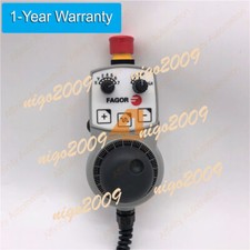 HBA-072914 EUCHNER CNC Electronic Handwheel Manual Pulse Generator MPG 1PC