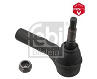 Febi 41086 Spurstangenkopf SpurstangenendstüCk Mit Sicherungsmutter Prokit