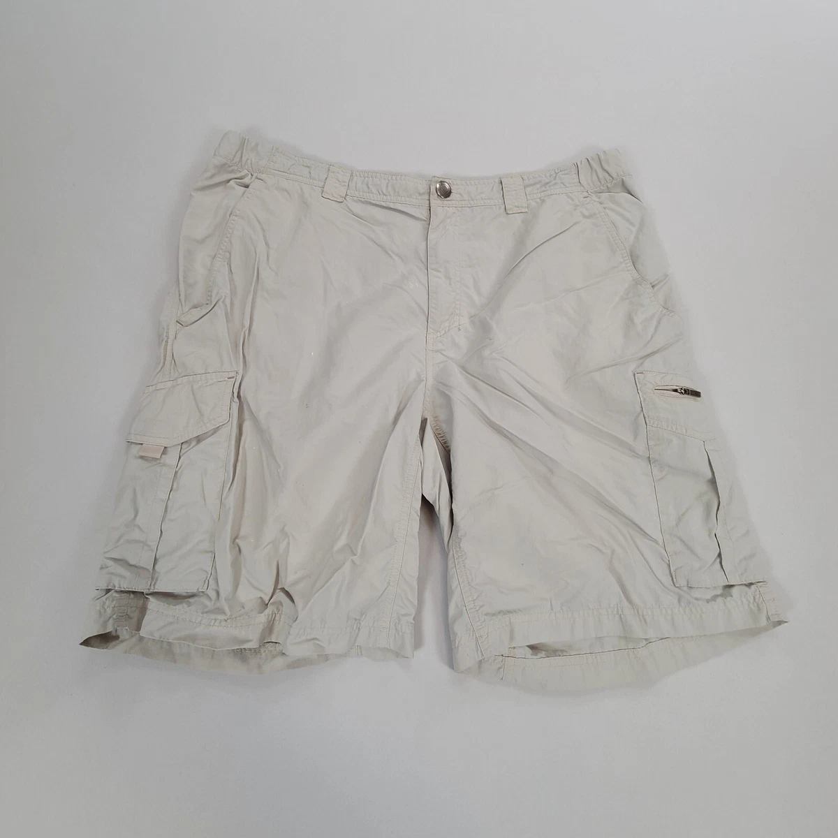 Mens columbia store shorts sale