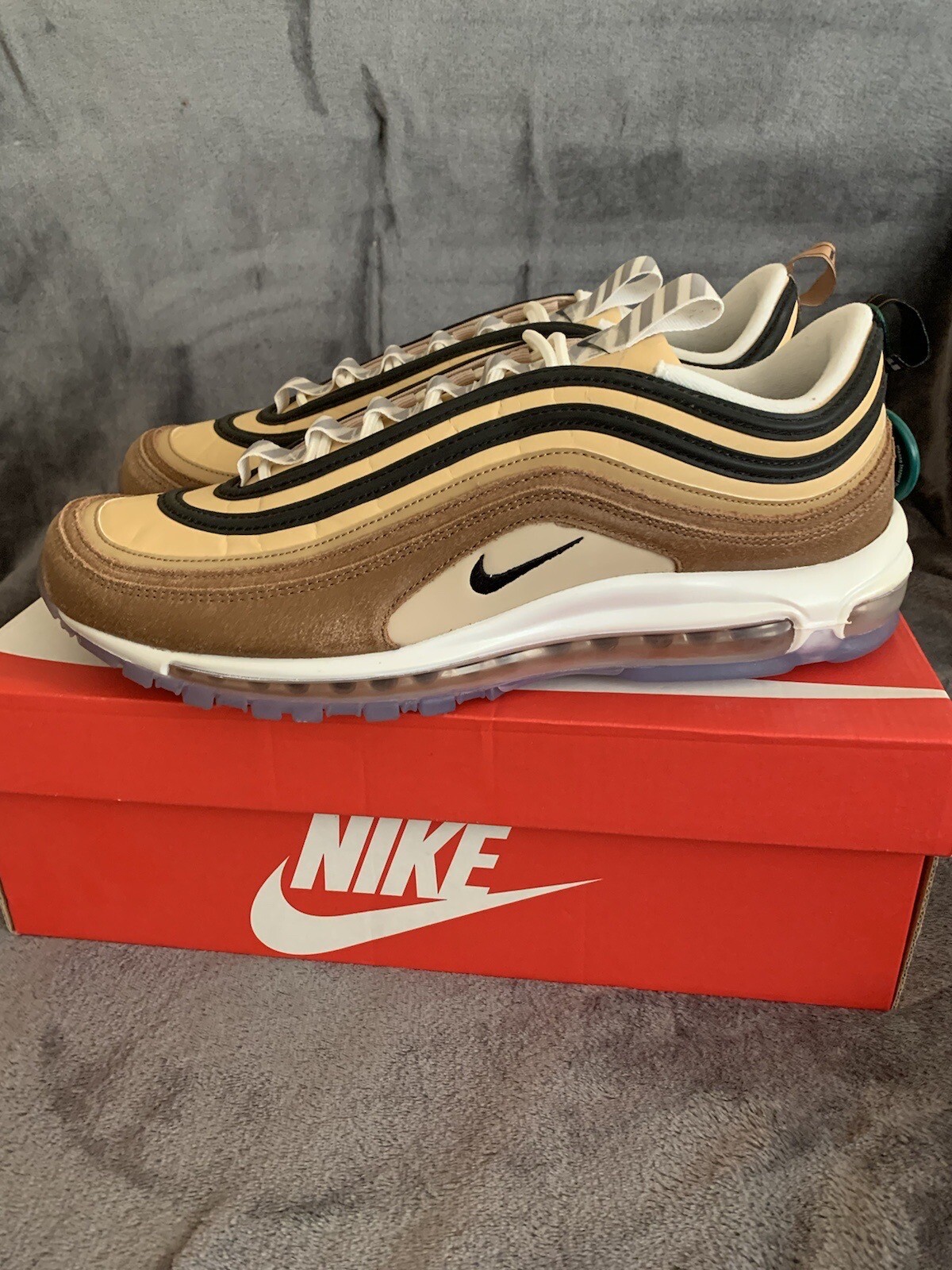 unboxed air max 97