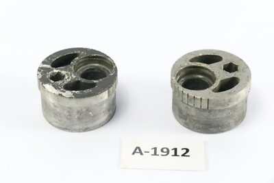 CB。 Kawasaki GPZ 900 R ZX900A Bj. 85 - chain tensioner eccentric right