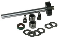 Moroso Vacuum Pump Rebuild Kit Moroso Vacuum Pump Rebuild Kit