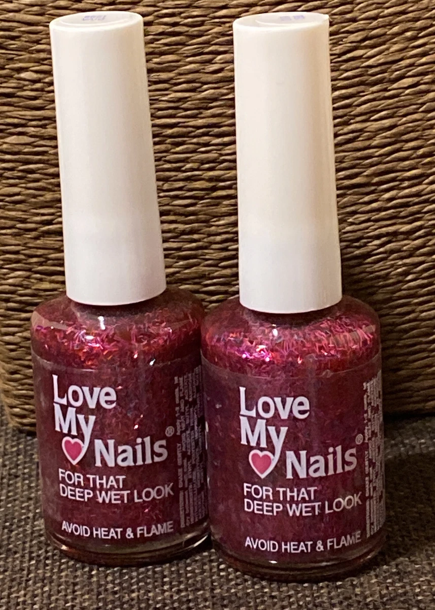 Details more than 139 love my nails latest songngunhatanh.edu.vn