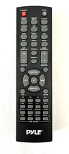 Pyle OEM Remote Control PT694BT For 5.2 Receiver with AM/FM, HDMI, Bluetooth