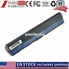 Battery for Acer Aspire One 725, 756, AO756, V5-171 AL12A31, AL12B31 AL12B32