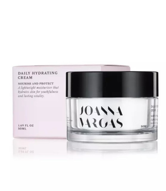 daily face massage cream