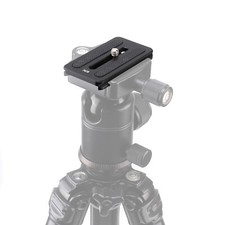 PU-70 Quick Release Plate 70mm for DJI Ronin SC Gimbal Stabilizer Arca Tripod