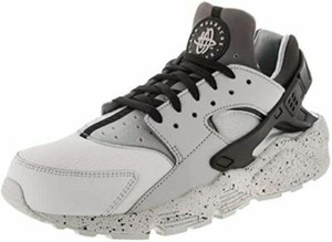 white black pure platinum huarache