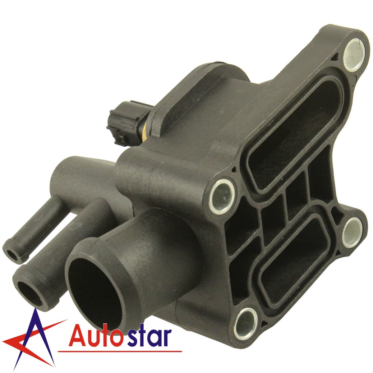 Fits for Dodge Chrysler 2.7L Thermostat Housing Coolant Air Bleeder