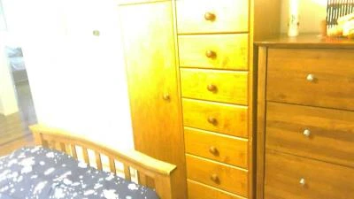 Wardrobe For Baby Big Wardrobes Gumtree Australia Banyule