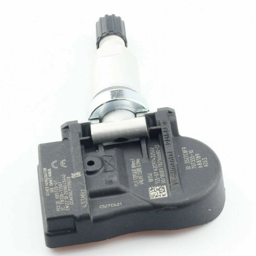 6855539 TPMS 433MHz Tire Pressure Monitor Sensor for BMW | eBay