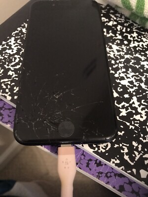 Apple Iphone 7 256GB Black Unlocked | eBay