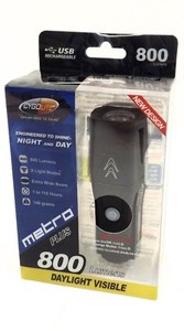 cygolite metro plus 800