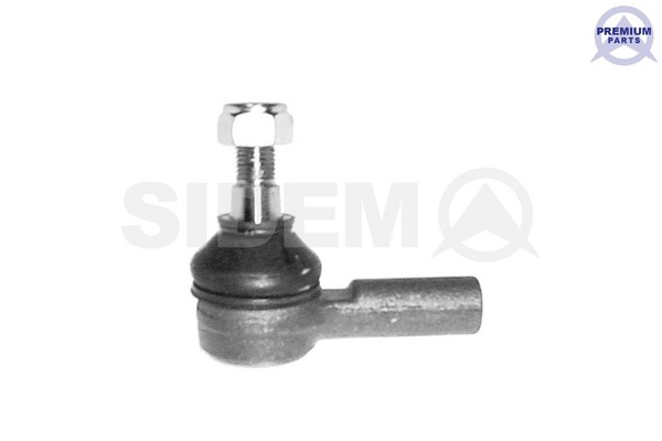 Sidem 85134 Spurstangenkopf Vorne FüR Opel Isuzu-image
