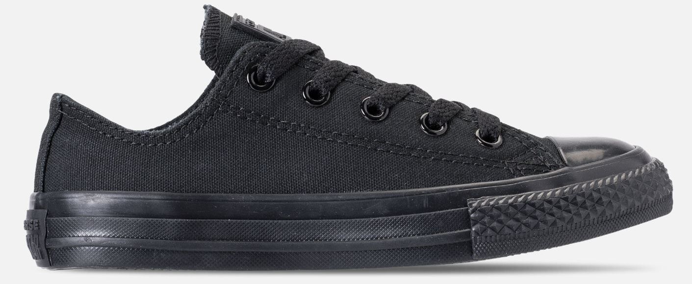 preschool converse shoes