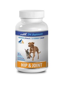 large dog joint supplements