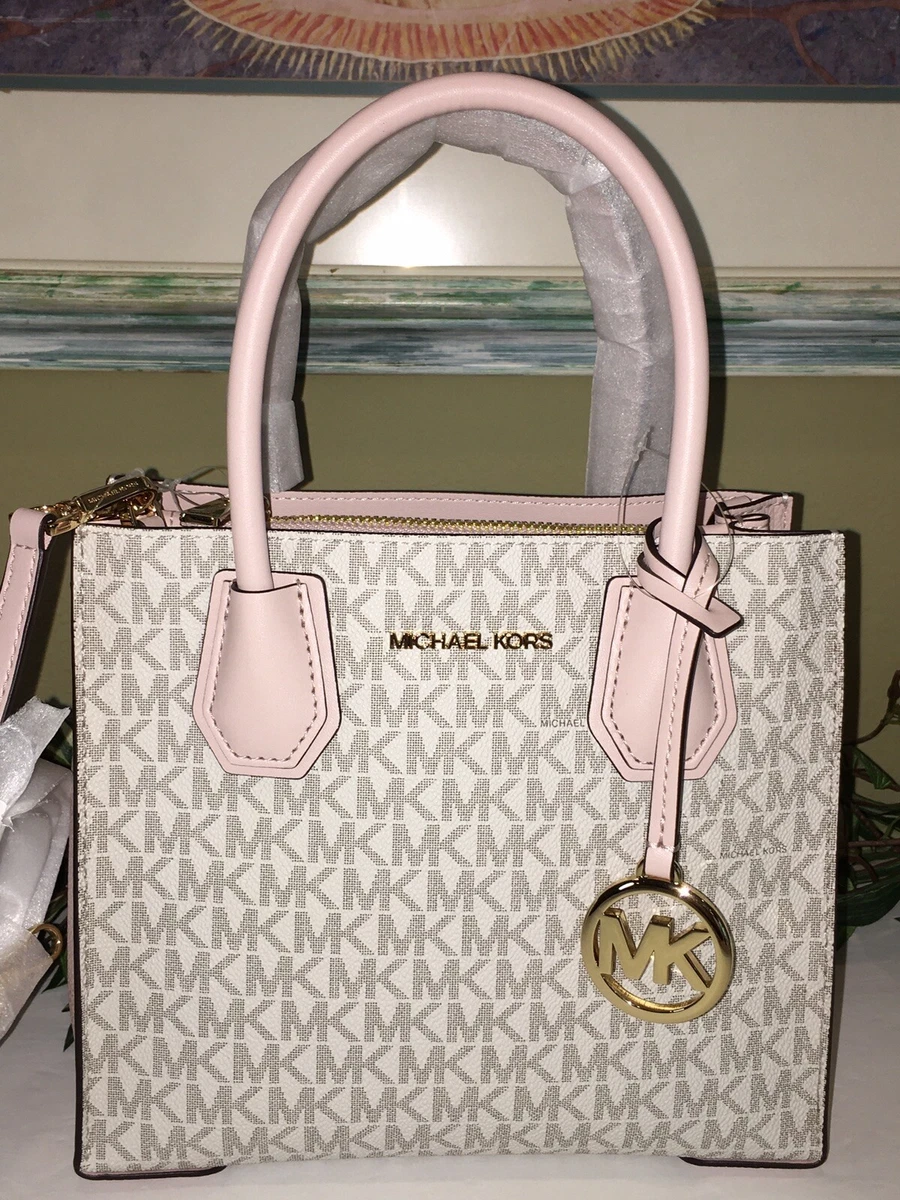 Michael Kors Mercer Medium Messenger