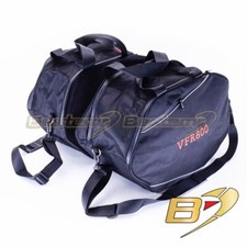 Honda VFR800 VFR 800 2002 - 2013 Saddlebag Sideliners Liner Liners bag (pair)