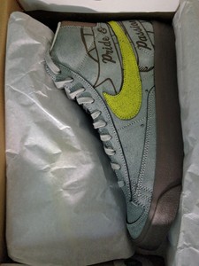 ben simmons blazer mid