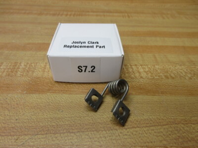 Joslyn Clark S7.2 Heater Element S72