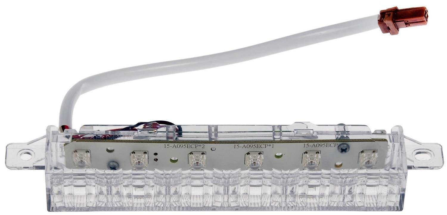 Third Brake Light For 20032004 Infiniti G35 Sedan Dorman 923249 eBay