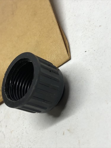 NOS Harley-Davidson Spark Coil High Tension Terminal Cap OEM 31624-65P SX175/250 - Picture 4 of 11