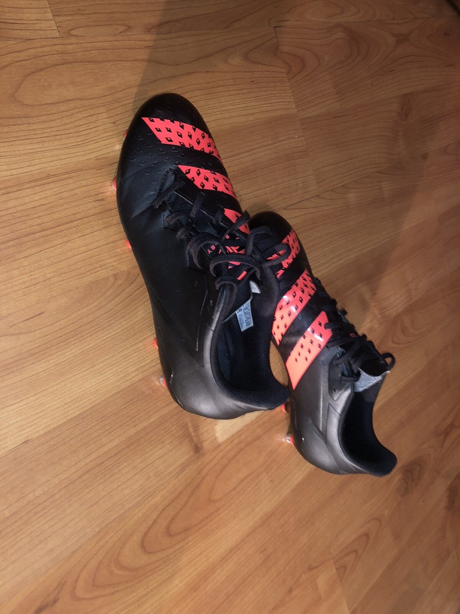 Rare Adidas Malice SG Rugby Boots Size 43 Art FZ5369 | eBay