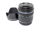 Olympus 14-42mm F3.5-5.6 ED Zuiko - Four Thirds