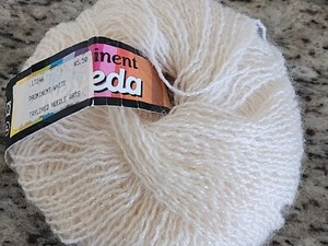 Neveda PROMINENT Wool/Mohair blend baby weight yarn