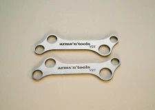 Wrench Spanner Parse For Leatherman Disassembly Only Tool Upgraded DESIGN Ver2.1