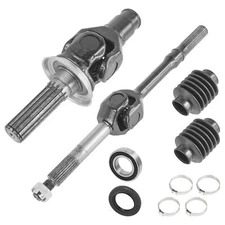 Rear Axle Drive Shaft Bearing For Kawasaki 39158-1120 39158-1119