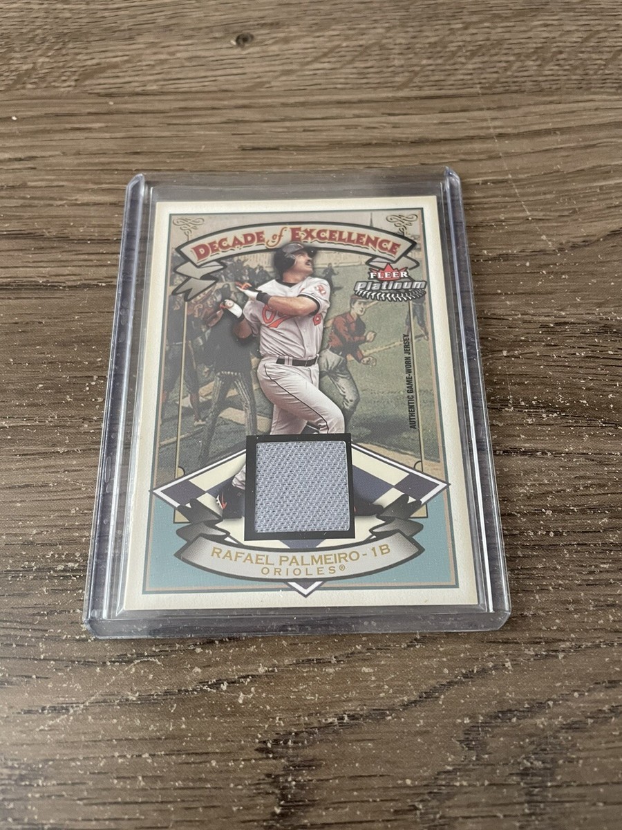 【Tennis】05 ACP Jersey 3枚セット: Rafael Nadal 杉山 愛(Ai Sugiyama)， Linosay Davenport