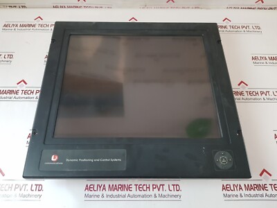 HATTELAND DISPLAY JH 19T12 MMD-AA1-AAAC-63 19 Zoll TFT Touchscreen-Panel