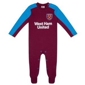 west ham baby stuff