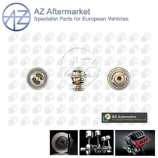 Fits Mitsubishi Shogun Pajero 2007- AZ Thermostat Coolant MD174234