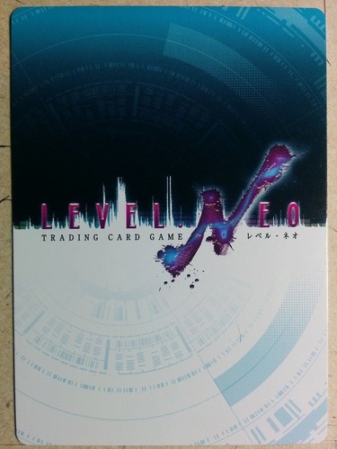 Level Neo The irregular at magic high school LN-01-079 1 Star Mizuki Trading C - Picture 2 of 2