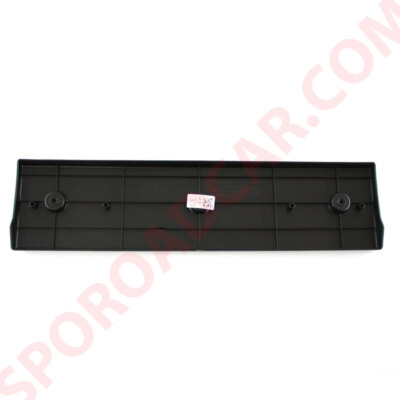 Front Bumper License Plate Bracket For 2019-2021 Hyundai Palisade
