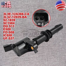 1pc DG511 Ignition Coil For Ford F150 5.4L V8 TRITON 2004 2005 2006 2007 2008