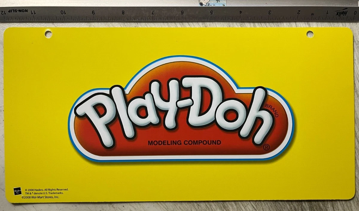 Play hotsell doh store