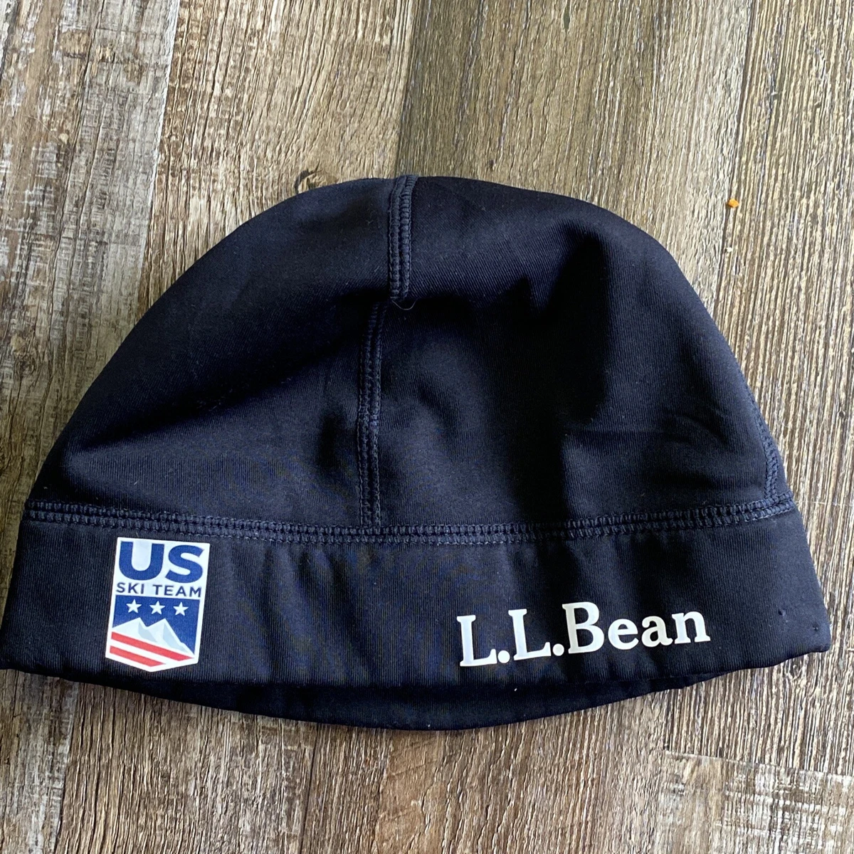 Us ski sales team beanie