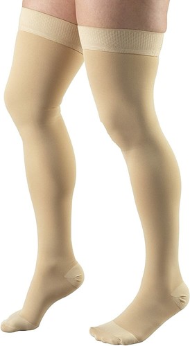 Medias de compresión de grado médico Truform Leg Health para hombres y mujeres - variaciones - Imagen 7 de 14