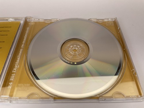 The Group (CD, 1978 Finnlevy) Tested - Picture 6 of 7