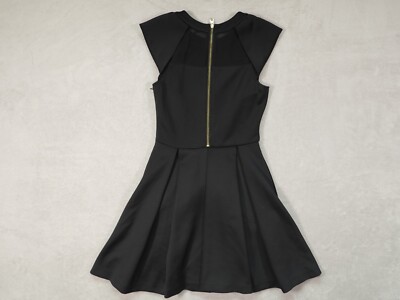 ted baker black dress LOISSS