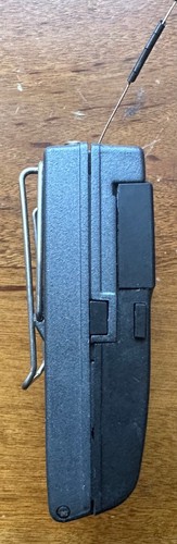 Sennheiser ew100 G2 SK 100 G2 Wireless Mic Bodypack Transmitter A: 518-554 MHz - Picture 6 of 10