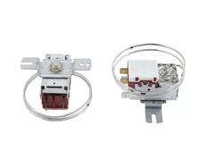 MAHLE BEHR A/C Refrigerant Temperature Sensor 0038202410 Mercedes Benz 560SL