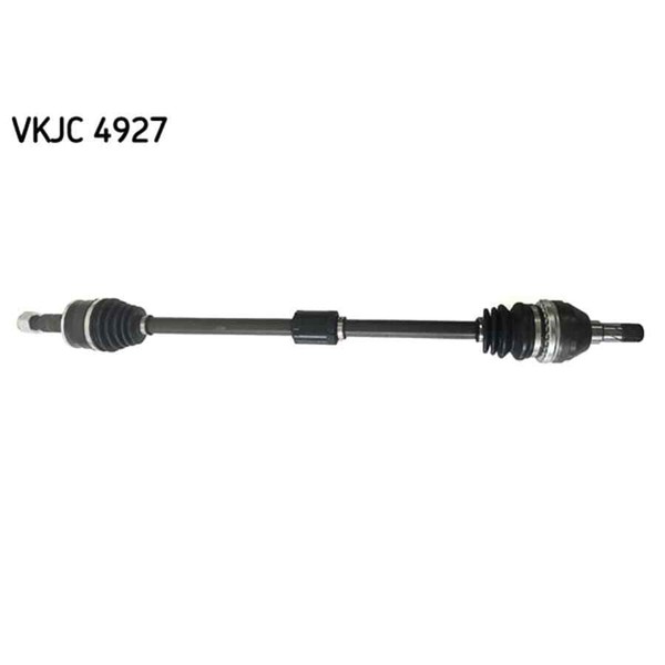 SKF Antriebswelle (Ohne Atw) Vkjc 4927-image