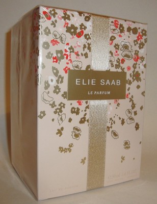 elie saab perfume the light of now